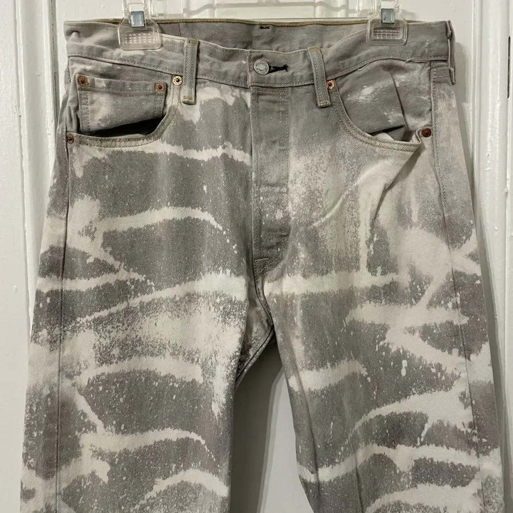 501 Levi jeans 30/30